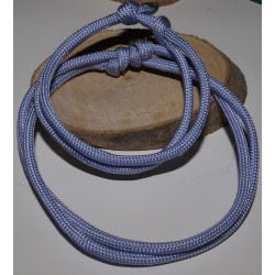 Collier d'identification chiot